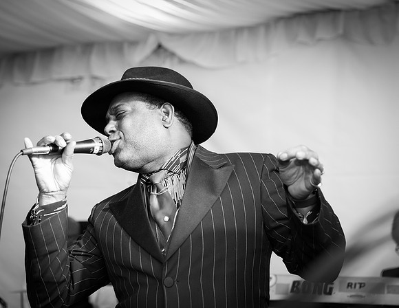 Event birthday photography