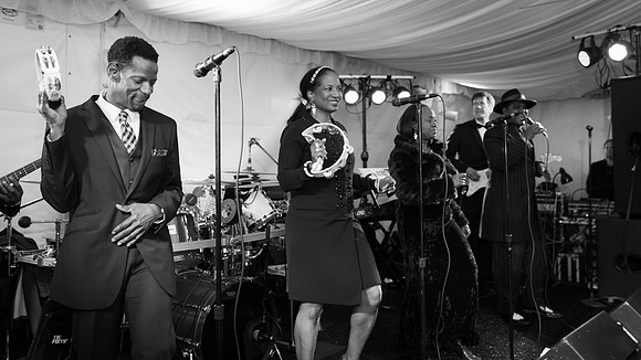 Event birthday photography