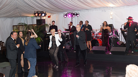Event birthday photography