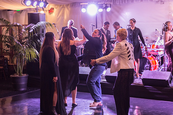 Event birthday photography
