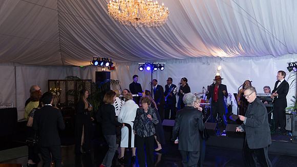 Event birthday photography