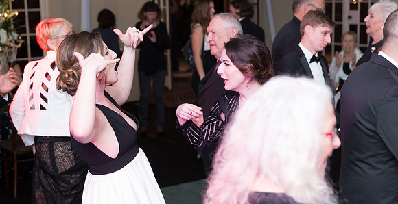 Event birthday photography