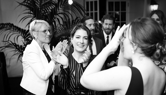 Event birthday photography