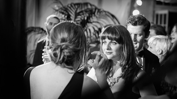 Event birthday photography