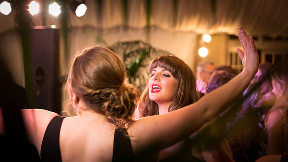 Event birthday photography