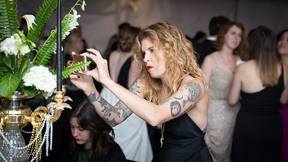 Event birthday photography