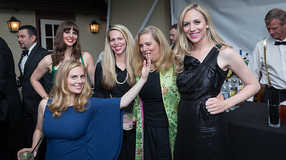 Event birthday photography