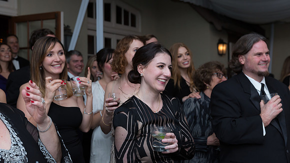 Event birthday photography