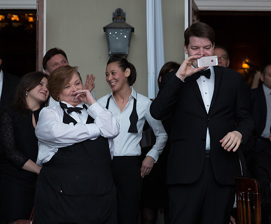 Event birthday photography