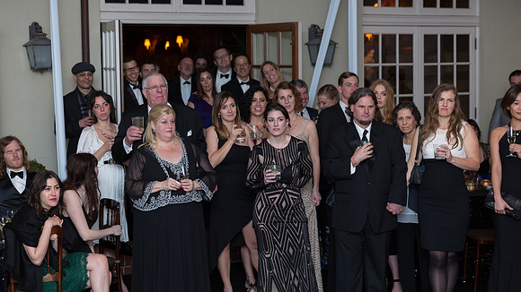 Event birthday photography