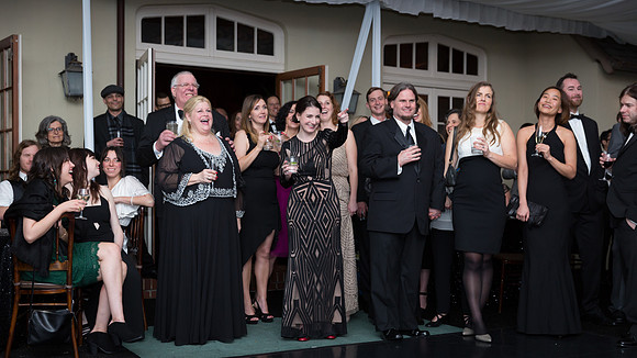 Event birthday photography