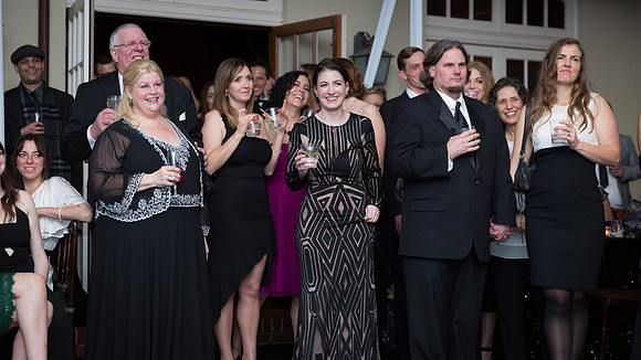 Event birthday photography