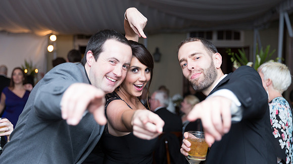 Event birthday photography