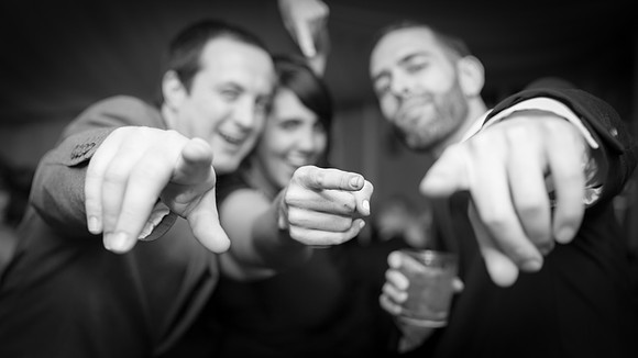 Event birthday photography