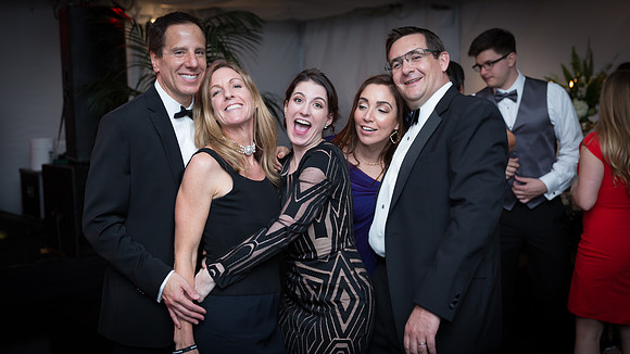 Event birthday photography