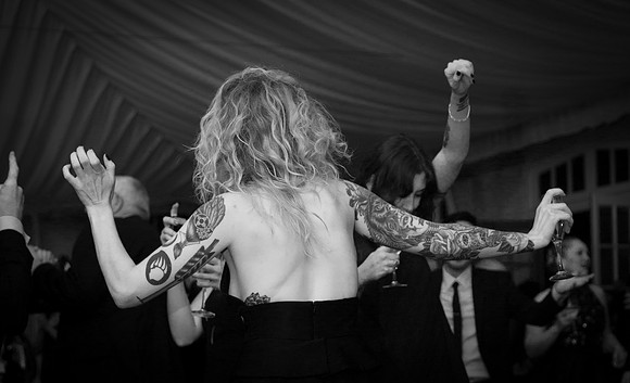 Event birthday photography