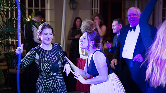 Event birthday photography