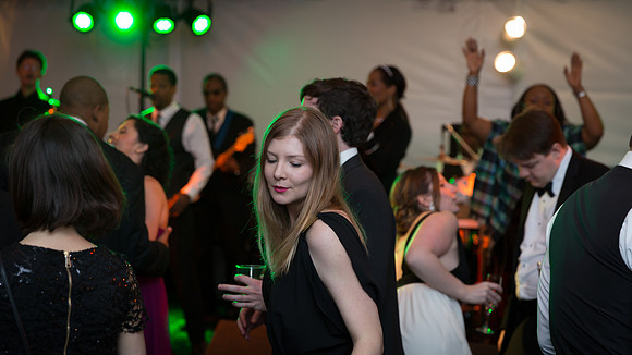 Event birthday photography