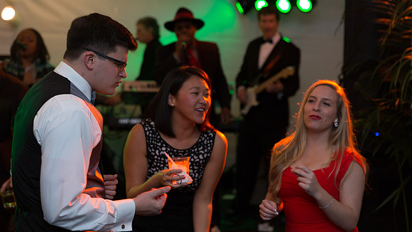 Event birthday photography
