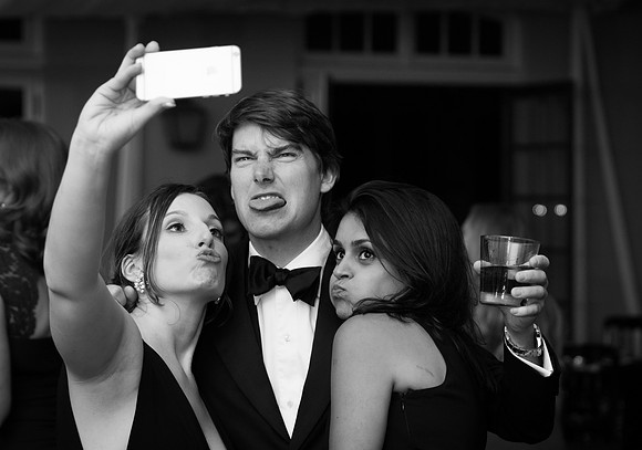 Event birthday photography