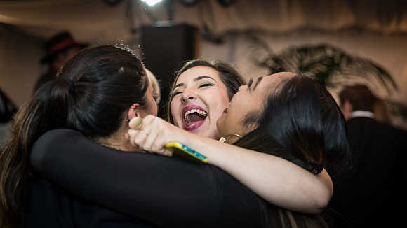 Event birthday photography