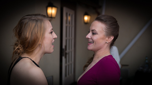 Event birthday photography