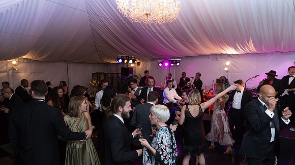 Event birthday photography