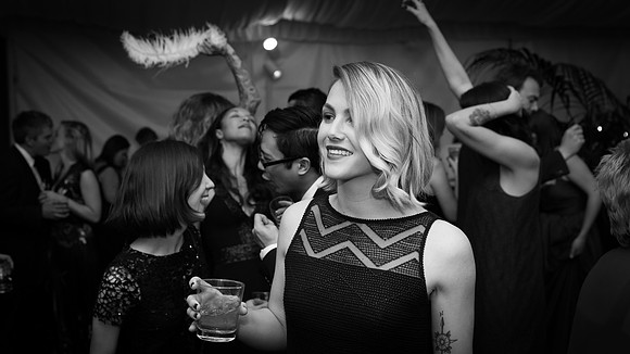 Event birthday photography