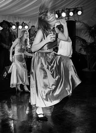 Event birthday photography