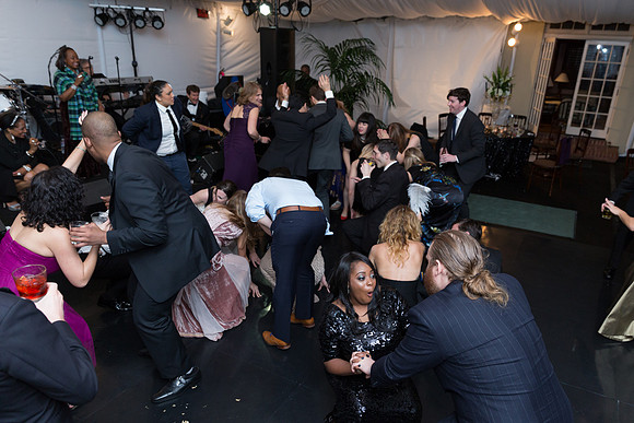 Event birthday photography