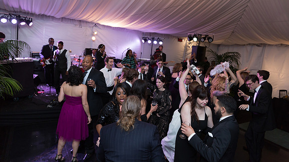 Event birthday photography