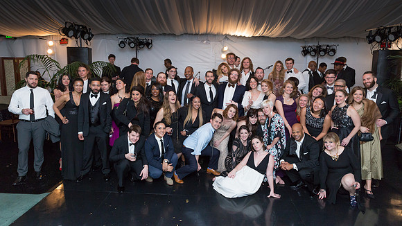 Event birthday photography