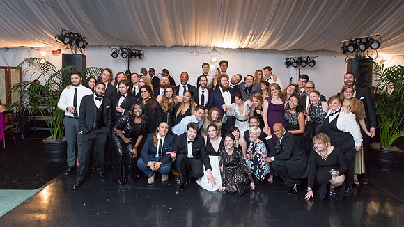 Event birthday photography