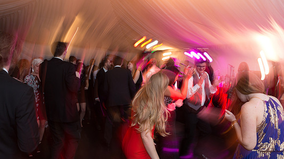 Event birthday photography