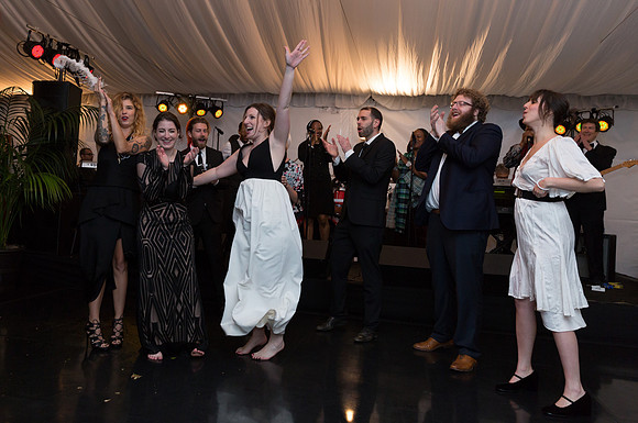 Event birthday photography