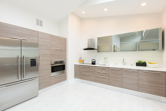 architectural interior design remodeling photography