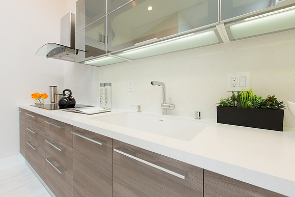 architectural interior design remodeling photography
