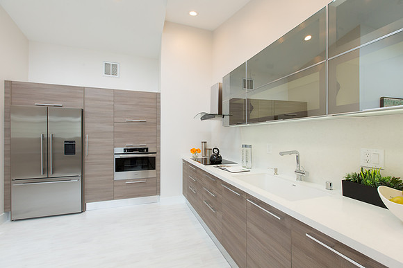 architectural interior design remodeling photography