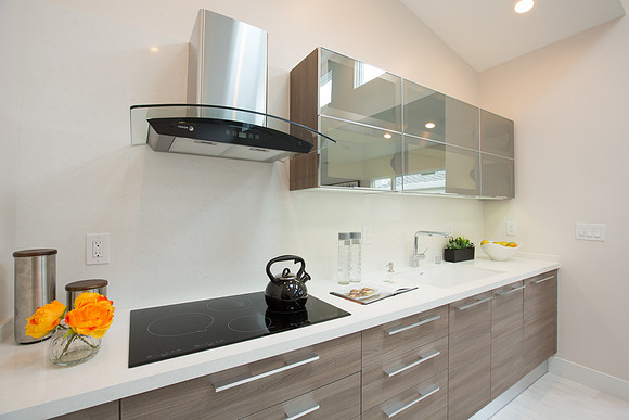 architectural interior design remodeling photography