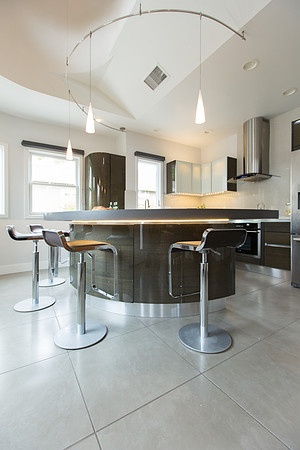architectural interior design remodeling photography