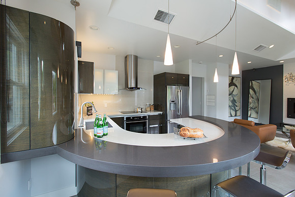 architectural interior design remodeling photography