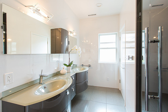 architectural interior design remodeling photography