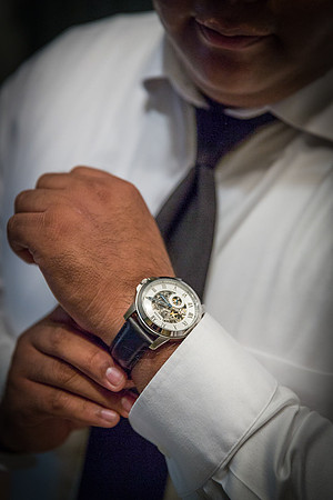 Wedding Rengstorff Shoreline mountain view bay area
