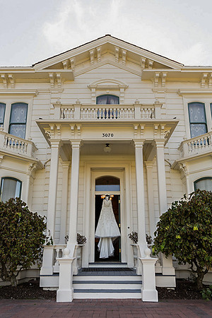 Wedding Rengstorff Shoreline mountain view bay area