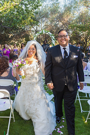 Wedding Rengstorff Shoreline mountain view bay area