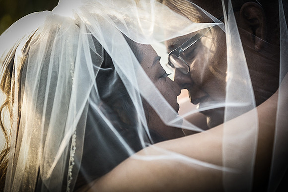 Wedding Rengstorff Shoreline mountain view bay area