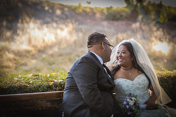 Wedding Rengstorff Shoreline mountain view bay area