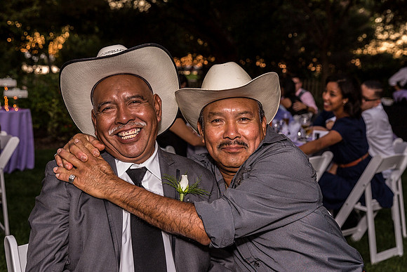 Wedding Rengstorff Shoreline mountain view bay area
