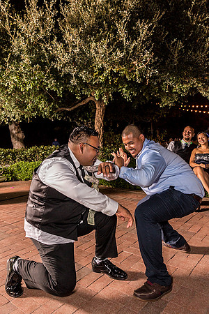 Wedding Rengstorff Shoreline mountain view bay area