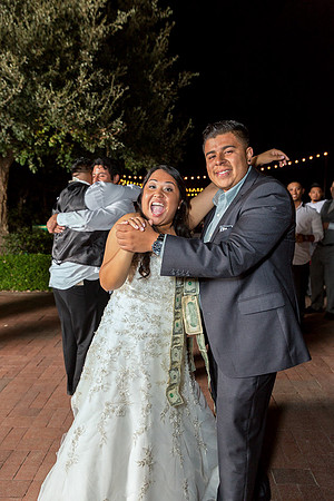 Wedding Rengstorff Shoreline mountain view bay area